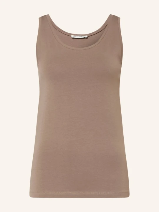 Zdjęcie produktu Marc O'polo Top grau