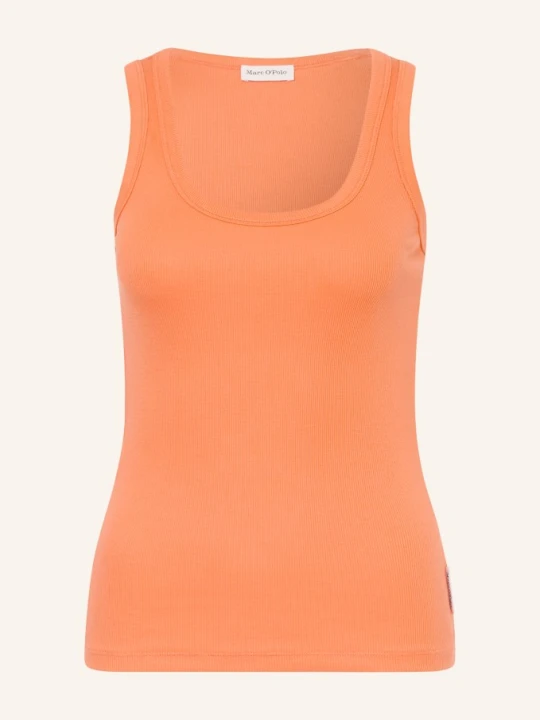 Zdjęcie produktu Marc O'polo Top orange