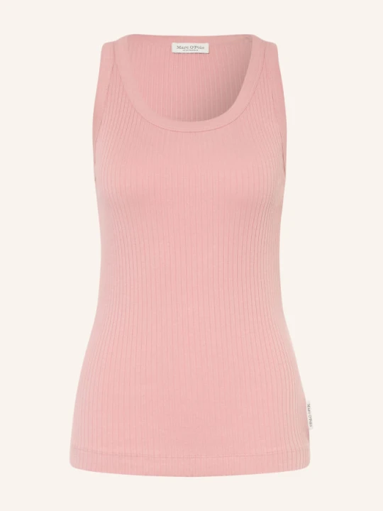 Zdjęcie produktu Marc O'polo Top rosa RÓŻOWY