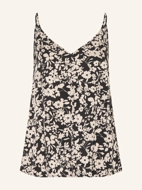 Zdjęcie produktu Marc O'polo Top schwarz