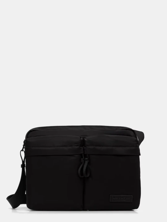 Zdjęcie produktu Marc O'Polo torba męska czarny