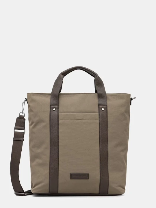 Zdjęcie produktu Marc O'Polo torba męska beżowy