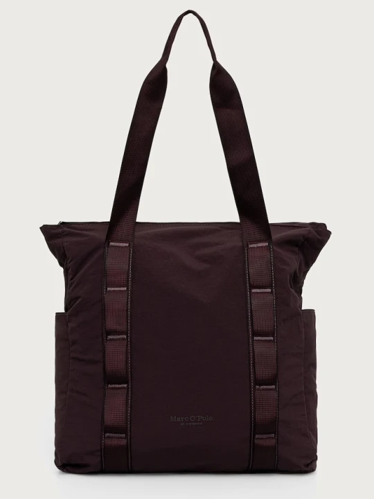 Zdjęcie produktu Marc O'Polo torba męska bordowy