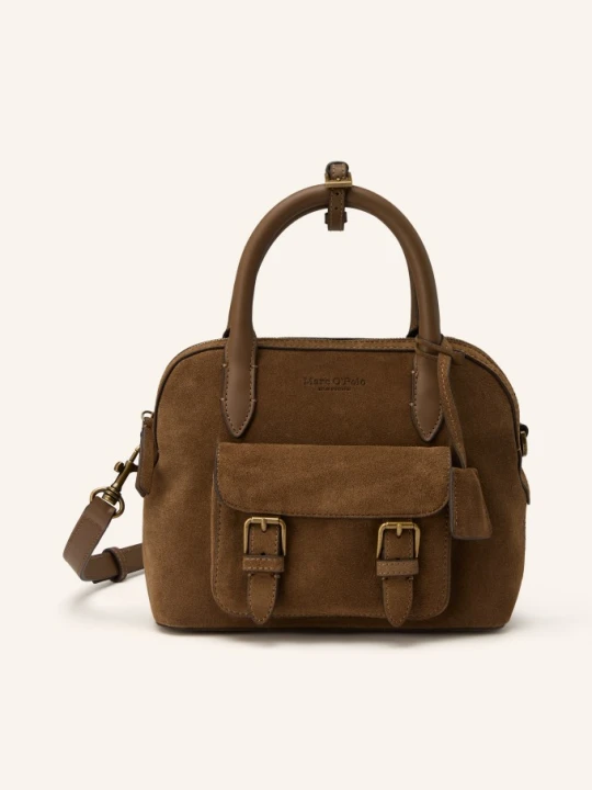 Zdjęcie produktu Marc O'polo Torba Na Ramię braun