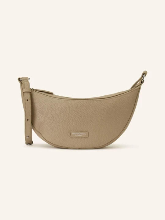 Zdjęcie produktu Marc O'polo Torba Na Ramię Medium beige