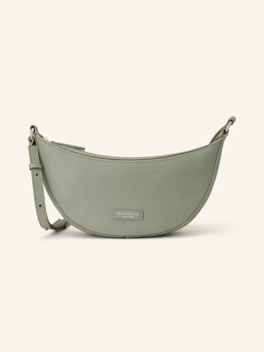 Zdjęcie produktu Marc O'polo Torba Na Ramię Medium gruen JASNOZIELONY