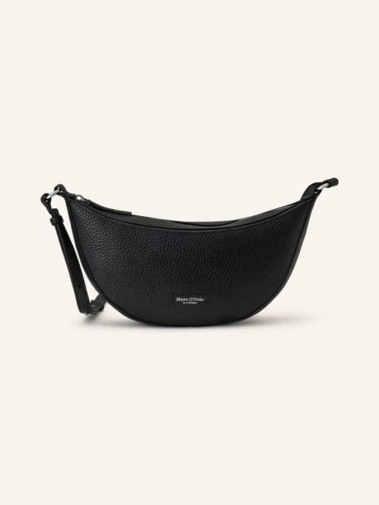 Zdjęcie produktu Marc O'polo Torba Na Ramię Medium schwarz