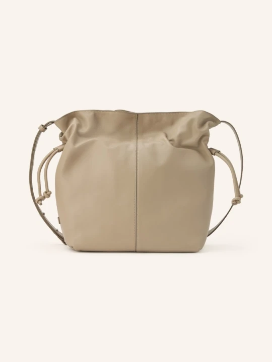 Zdjęcie produktu Marc O'polo Torba Na Ramię Sienna beige JASNOBRĄZOWY