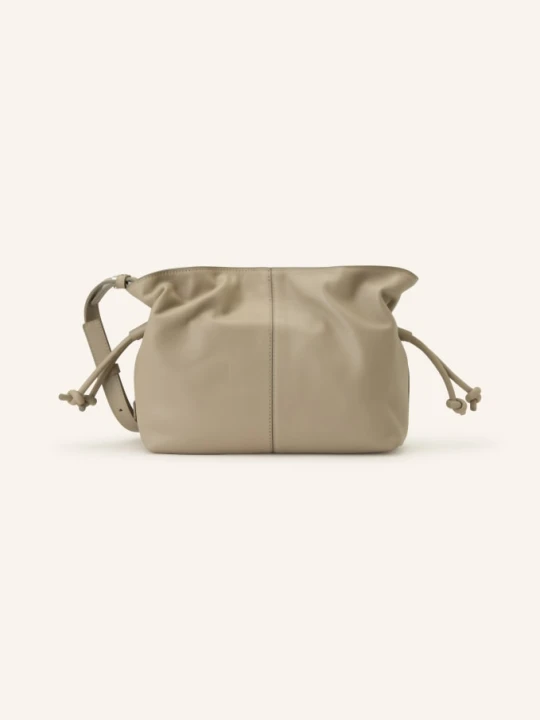 Zdjęcie produktu Marc O'polo Torba Na Ramię Simona beige JASNOBRĄZOWY