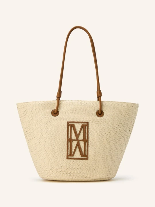 Zdjęcie produktu Marc O'polo Torba Na Zakupy Jana beige