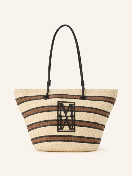 Zdjęcie produktu Marc O'polo Torba Na Zakupy Jana beige