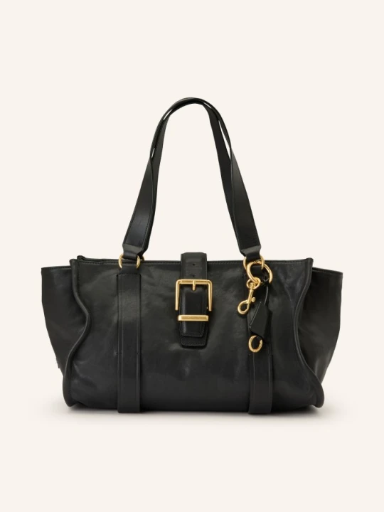 Zdjęcie produktu Marc O'polo Torba Na Zakupy Medium schwarz CZARNY