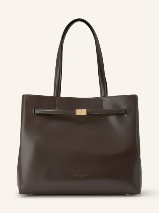 Zdjęcie produktu Marc O'polo Torba Na Zakupy Taina Medium braun