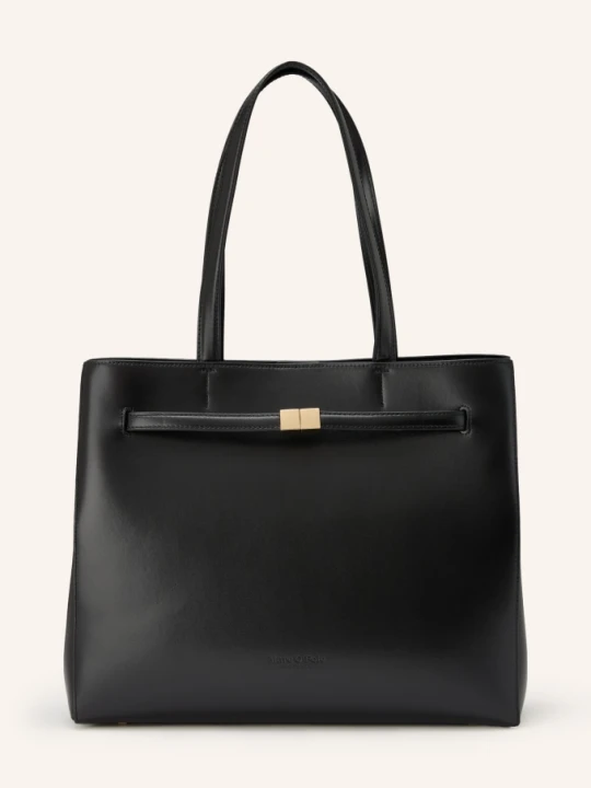 Zdjęcie produktu Marc O'polo Torba Na Zakupy Taina Medium schwarz