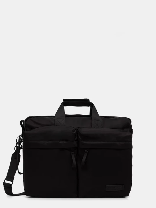 Zdjęcie produktu Marc O'Polo torba podróżna męska czarny