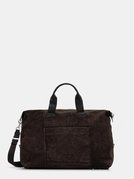 Zdjęcie produktu Marc O'Polo torba skórzana brązowy