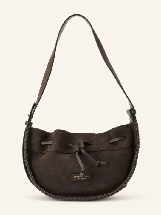 Zdjęcie produktu Marc O'polo Torba Typu Sacooche Aamina Mini braun CZIEMNOSZARY