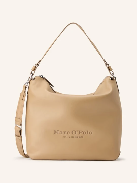 Zdjęcie produktu Marc O'polo Torba Veka Medium braun BRĄZOWY
