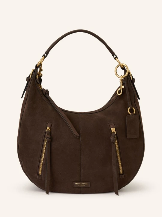Zdjęcie produktu Marc O'polo Torba Z Kieszenią braun