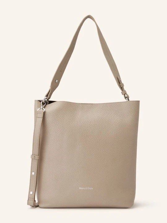 Zdjęcie produktu Marc O'polo Torebka Brinja Medium beige