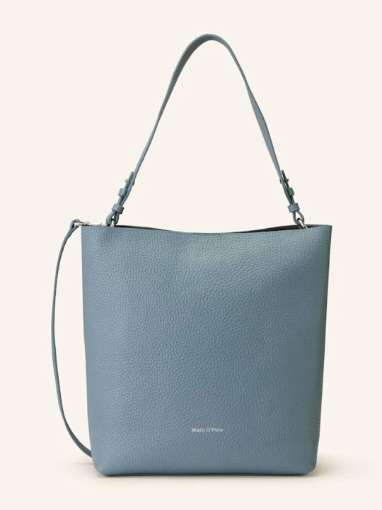 Zdjęcie produktu Marc O'polo Torebka Brinja Medium blau