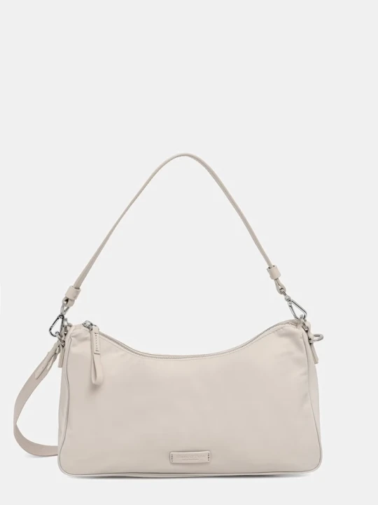 Zdjęcie produktu Marc O'Polo torebka crossbody damska szary