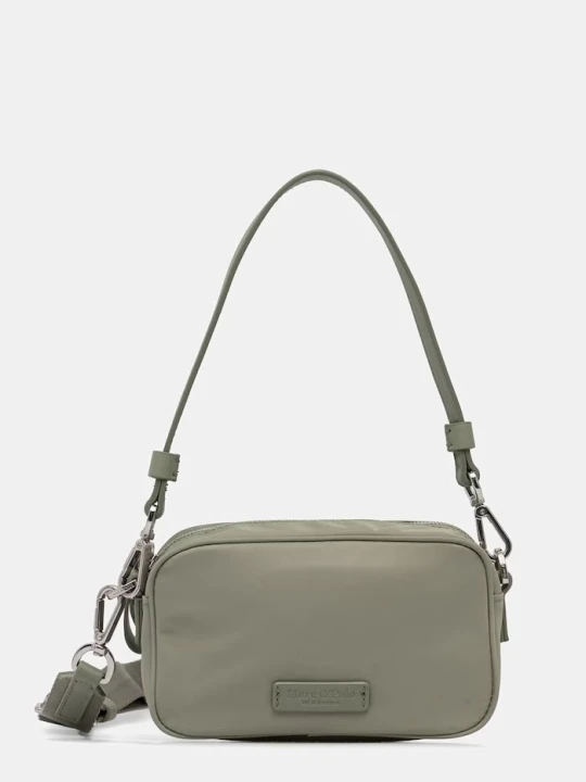 Zdjęcie produktu Marc O'Polo torebka crossbody damska zielony