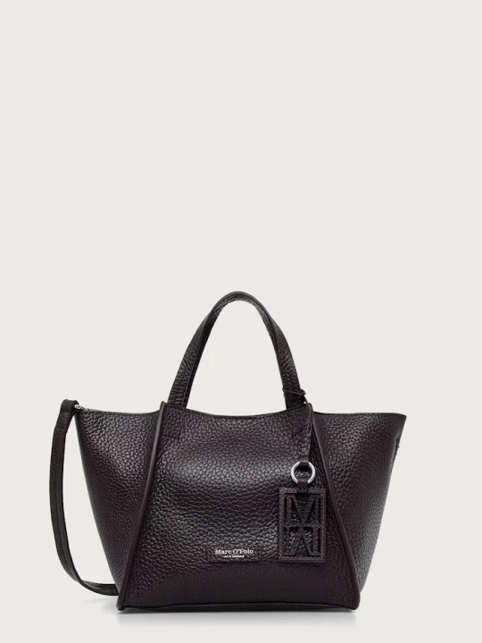 Zdjęcie produktu Marc O'Polo torebka crossbody damska bordowy