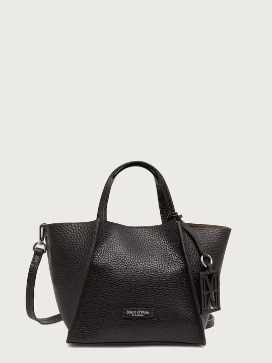 Zdjęcie produktu Marc O'Polo torebka crossbody damska brązowy