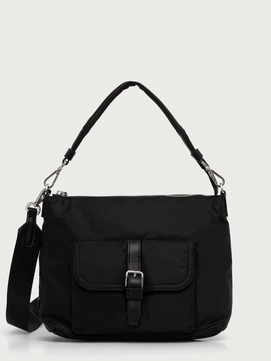 Zdjęcie produktu Marc O'Polo torebka crossbody damska czarny