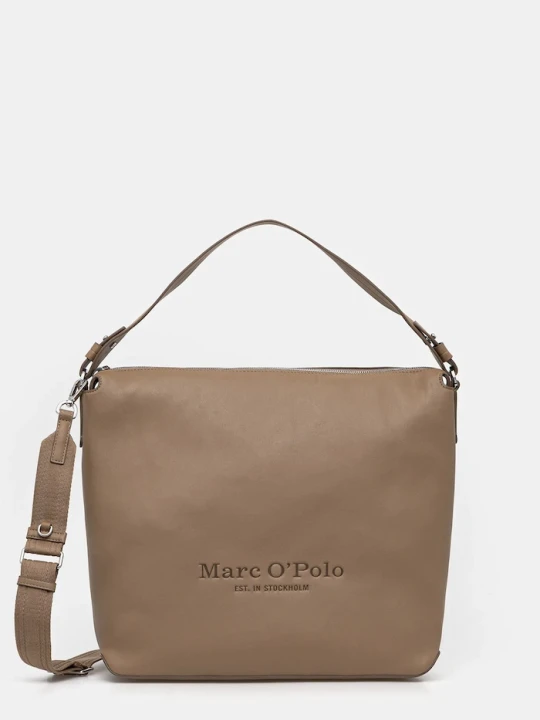 Zdjęcie produktu Marc O'Polo torebka zielony