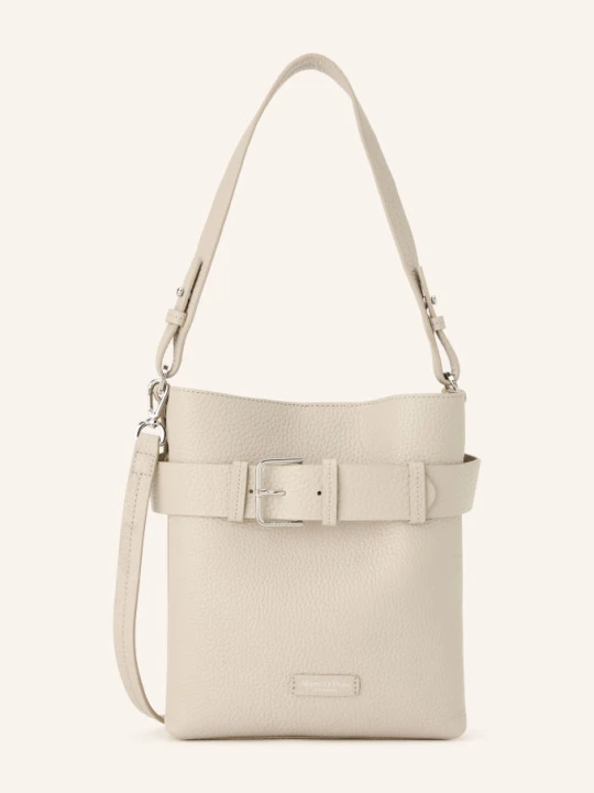 Zdjęcie produktu Marc O'polo Torebka Typu Worek beige ECRU