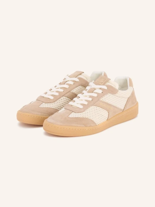 Zdjęcie produktu Marc O'polo Trampki beige