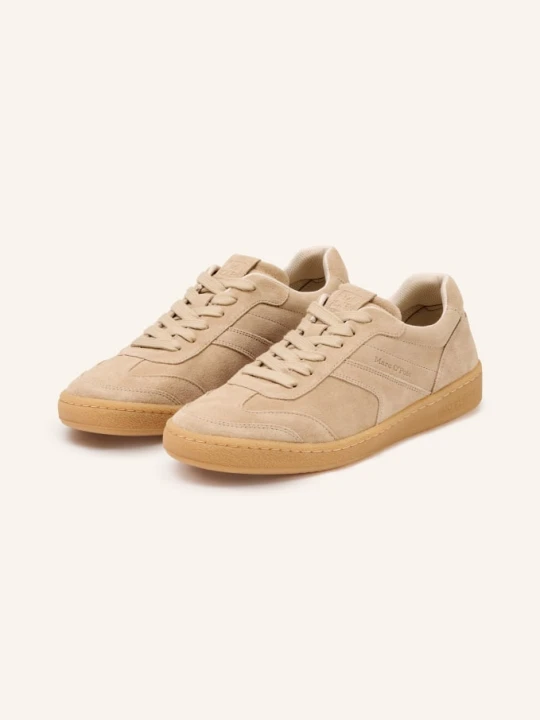 Zdjęcie produktu Marc O'polo Trampki beige