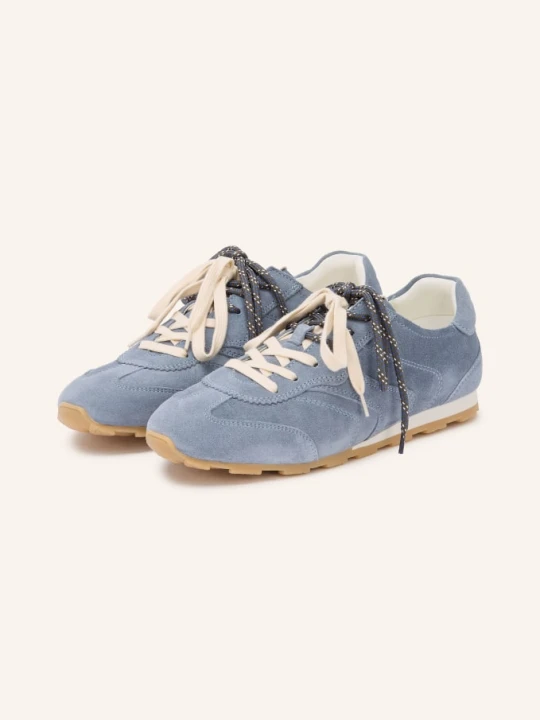 Zdjęcie produktu Marc O'polo Trampki blau