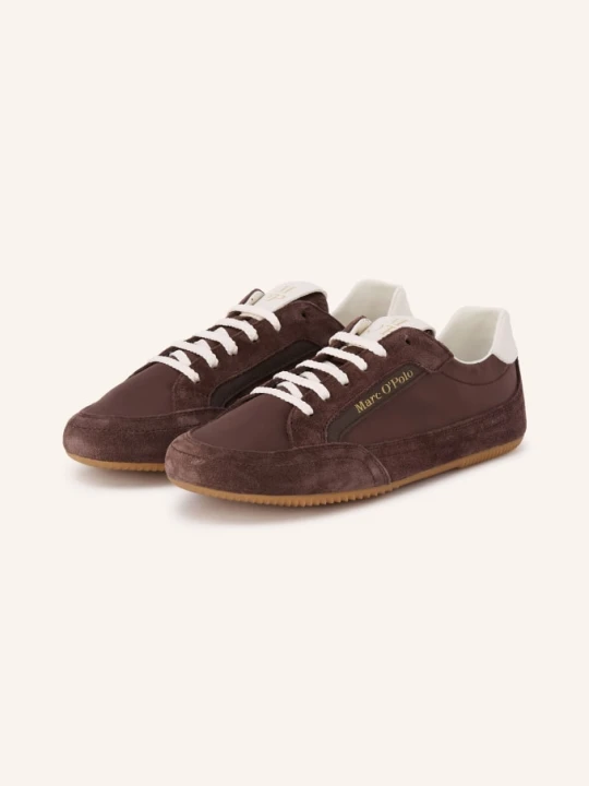 Zdjęcie produktu Marc O'polo Trampki braun