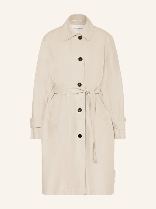 Zdjęcie produktu Marc O'polo Trencz beige