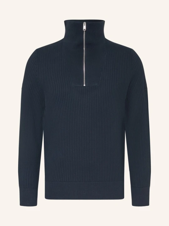 Zdjęcie produktu Marc O'polo Troyer blau GRANATOWY