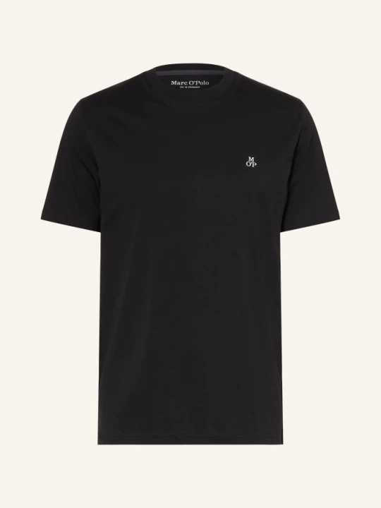 Zdjęcie produktu Marc O'polo Zestaw 2 T-Shirtów schwarz