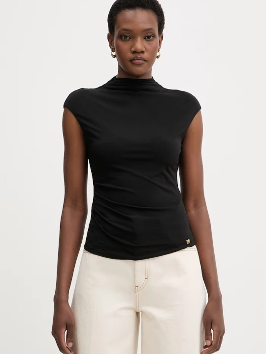 Zdjęcie produktu Marciano by Guess bluzka damska MEL czarny