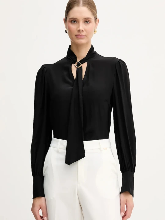 Zdjęcie produktu Marciano by Guess bluzka FAITH czarny