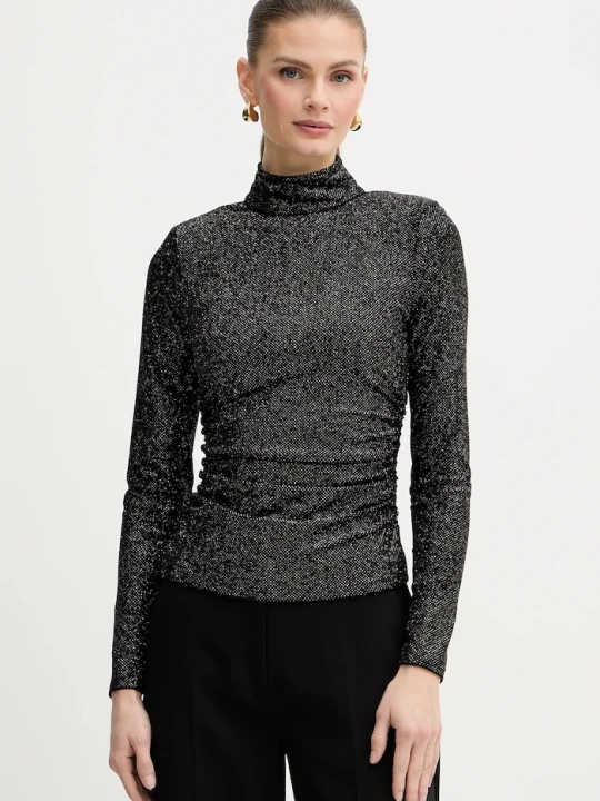 Zdjęcie produktu Marciano by Guess bluzka GISELLE czarny