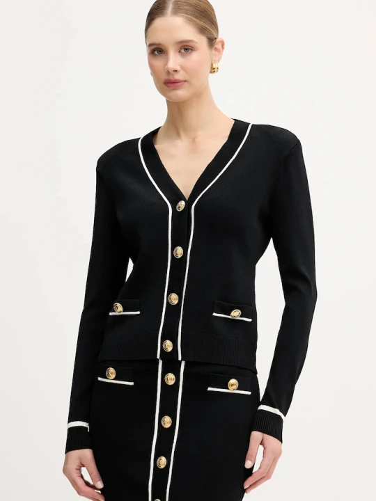 Zdjęcie produktu Marciano by Guess kardigan NOEMI czarny