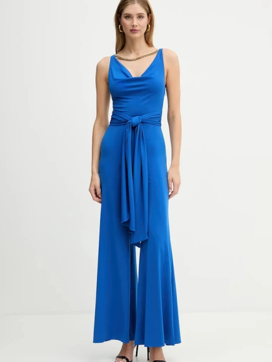 Zdjęcie produktu Marciano by Guess kombinezon NEW KIKI niebieski
