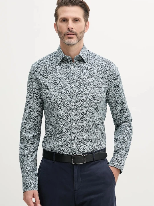 Zdjęcie produktu Marciano by Guess koszula niebieski