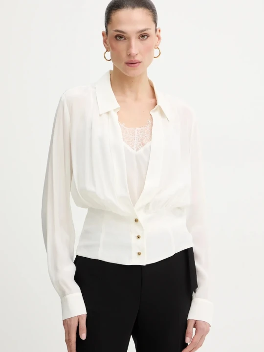 Zdjęcie produktu Marciano by Guess koszula FAITH biały