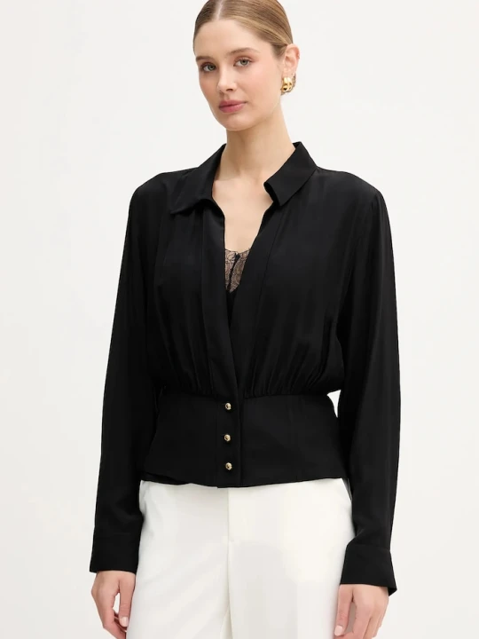 Zdjęcie produktu Marciano by Guess koszula FAITH czarny
