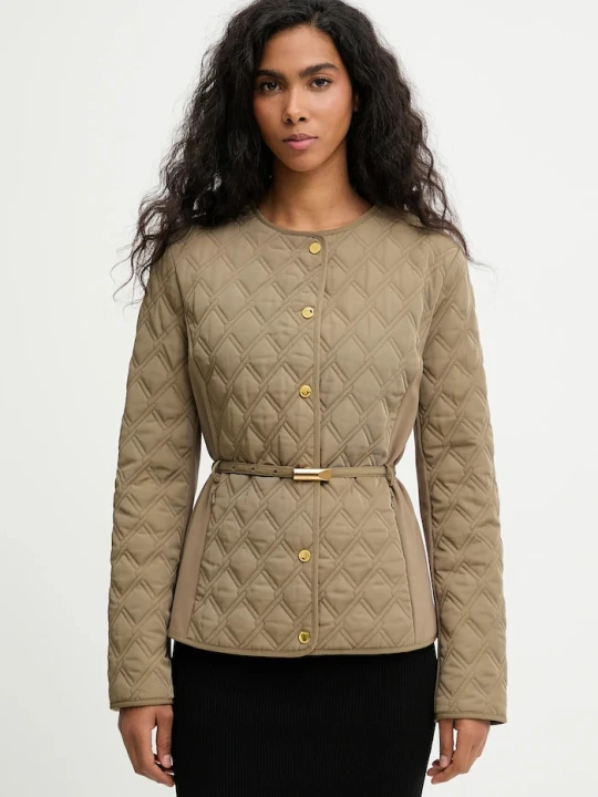 Zdjęcie produktu Marciano by Guess kurtka HIZZY zielony