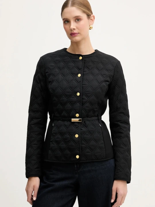 Zdjęcie produktu Marciano by Guess kurtka HIZZY czarny