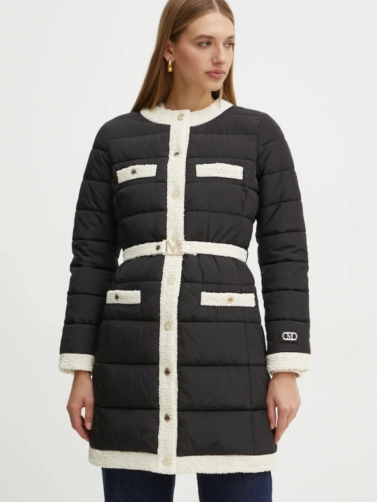 Zdjęcie produktu Marciano by Guess kurtka LONG czarny